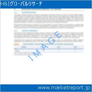 市場と産業調査レポートのイメージ